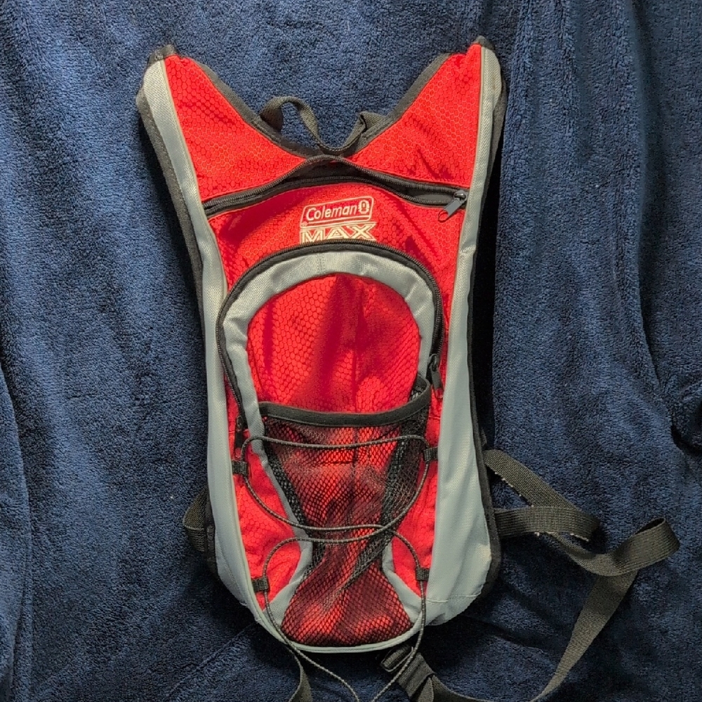Coleman Max Daypack Backpack